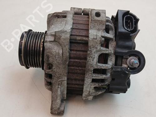Alternator KIA PICANTO II (TA) 1.0 | BP36932716M7 - Image 2