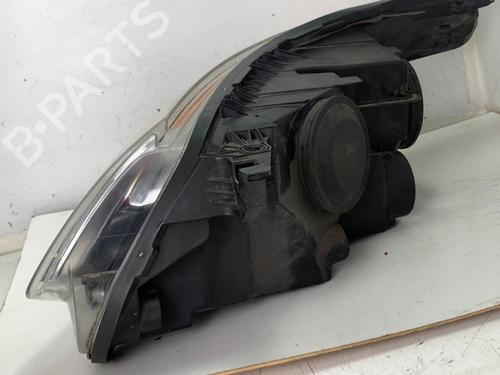 Right headlight CITROËN C3 Picasso (SH_) 1.4 VTi 95 (SH8FSC, SH8FP0, SH8FP6) | BP36924201C29 - Image 3