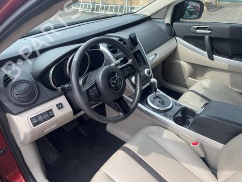Steering column stalk MAZDA CX-7 (ER) 2.3 MZR DISI Turbo AWD (ER3P) | BP40061262I23 - Image 2