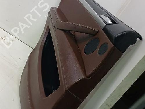 Rear left panel BMW X5 (E70) xDrive 40 d | BP36928391C60 - Image 2