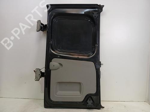 Tailgate RENAULT TRAFIC II Van (FL) 2.0 dCi 115 (FL01, FL0U, FL00, FL0H, FL0M) | BP36926467C6  - Image 5