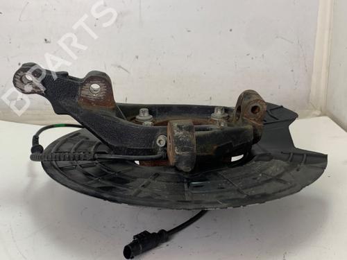 Left front steering knuckle JEEP COMPASS (MP, M6, MV, M7) 1.3 Hybrid 4x4 | BP36926022M25 - Image 3