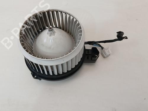 Used Heater blower motor Heater blower motor 39237985 39237985
