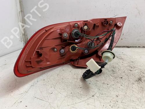Left taillight MAZDA 2 (DE_, DH_) 1.3 (DE3FS) | BP36932142C34 - Image 4