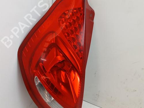 Used Left taillight Left taillight 37021198 37021198