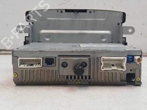 Display RENAULT TRAFIC III Van (FG_) 1.6 dCi 125 (FGMH) | BP38013313C48 - Image 4