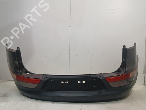 Used Rear bumper Rear bumper KIA SPORTAGE III (SL) 1.6 GDI (135 hp) 40035434 40035434