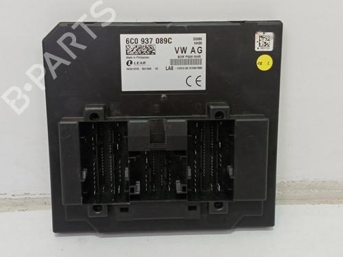Used Control unit Control unit 36923973 36923973