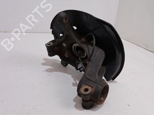 Left front steering knuckle RENAULT KADJAR (HA_, HL_) 1.3 TCe 140 (HLNB, HLN1) | BP36924079M25 - Image 6