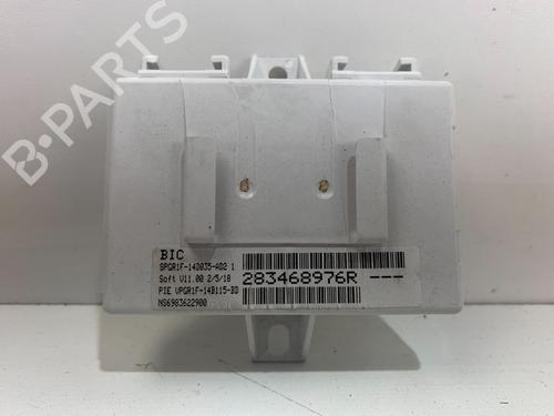 electronic-module-renault-captur-i-j5_-h5_-2013-36919368 main image