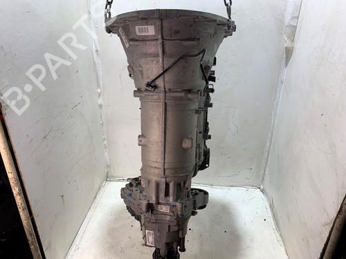 Gearbox LAND ROVER RANGE ROVER VELAR (L560) 5.0 SCV8 4x4 | BP36921574M3 - Image 3
