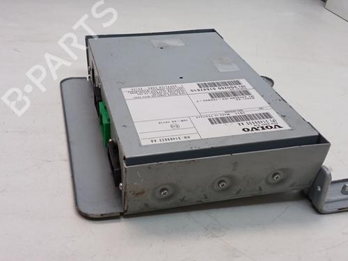 Electronic module VOLVO V60 I (155) D4 | BP36932765M83 - Image 2