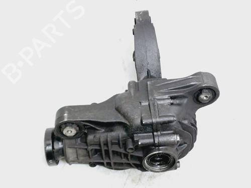 Used Front differential Front differential 36920478 36920478