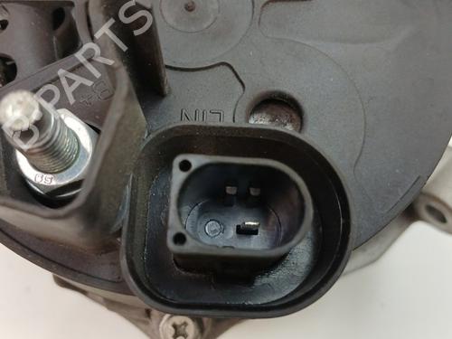 Alternator FIAT 500 (312_) 1.2 (312AXA1A) | BP37435801M7 - Image 8
