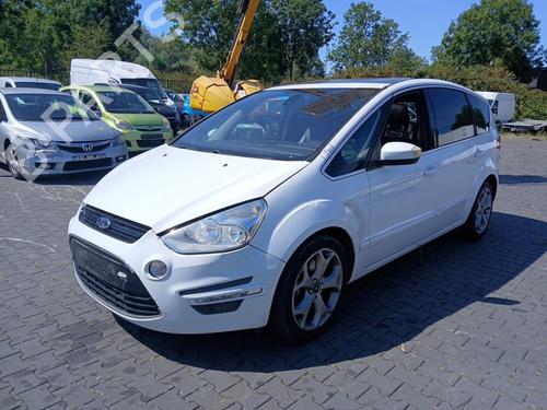 Left front driveshaft FORD S-MAX (WA6) 2.0 EcoBoost | BP39648077M38 - Image 3