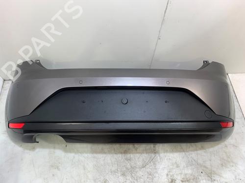 rear-bumper-seat-leon-5f1-2012-2013-2014-2015-2016-2017-2018-2019-2020-2021-36921578 main image