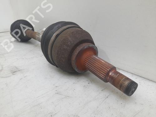 Left front driveshaft RENAULT TRAFIC III Van (FG_) 1.6 dCi 95 (FGMJ, FGMR) | BP36920776M38 - Image 2