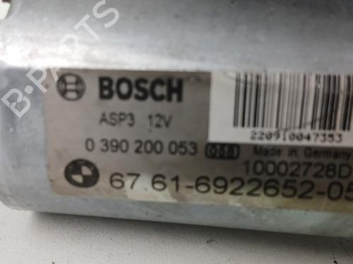 Sunroof engine BMW X5 (E70) xDrive 40 d | BP36924530M60  - Image 6