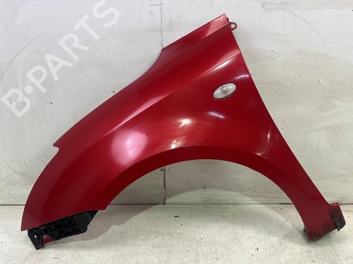 Used Left front fenders Left front fenders SUZUKI SWIFT III (MZ, EZ) 1.3 (RS413, ZC11S) (92 hp) 40282535 40282535