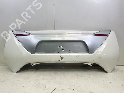 Paraurti posteriore Paraurti posteriore TOYOTA AYGO (_B4_) 1.0 (KGB40) (69 hp) 37169806 37169806