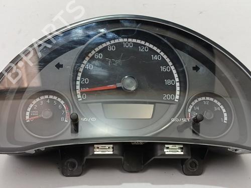 instrument-cluster-vw-up-121-122-bl1-bl2-bl3-123-2011-36923936 main image