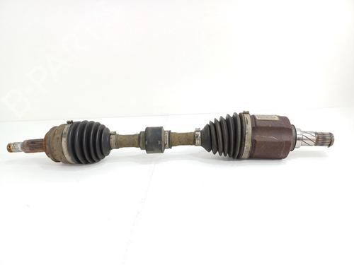 Left front driveshaft DODGE CALIBER 1.8 | BP36920051M38 - Image 4