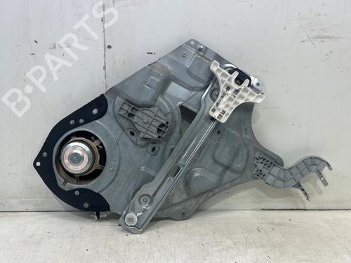 Used Rear left window mechanism Rear left window mechanism 38434086 38434086