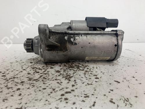 Starter AUDI Q3 (8UB, 8UG) 1.4 TSI | BP36919407M8 - Image 3