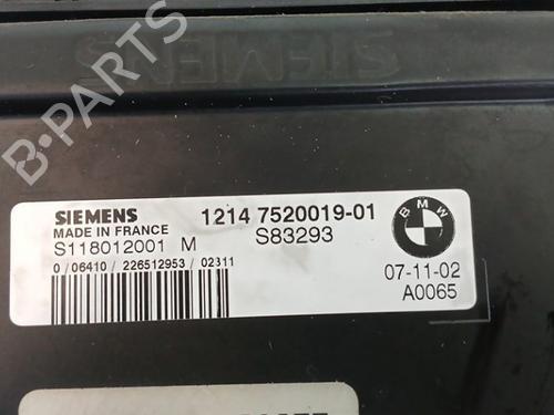 Engine control unit (ECU) MINI MINI (R50, R53) One | BP36924717M57 - Image 3