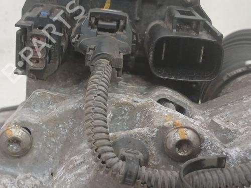 Steering rack VOLVO V40 Hatchback (525) D2 | BP39525222M22 - Image 9