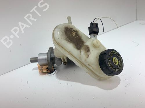Brake master cylinder RENAULT TWINGO II (CN0_) 1.2 16V (CN04, CN0B) | BP36923600M77 - Image 2