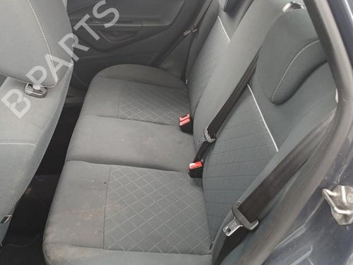 Sæde sæt FORD FIESTA VI (CB1, CCN) 1.6 TDCi | BP36933076C78 - Image 5