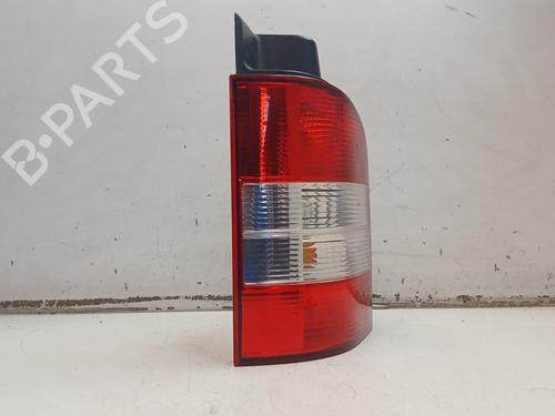 Left taillight VW TRANSPORTER T5 Van (7HA, 7HH, 7EA, 7EH) 2.0 BiTDI | BP37760067C34 - Image 2