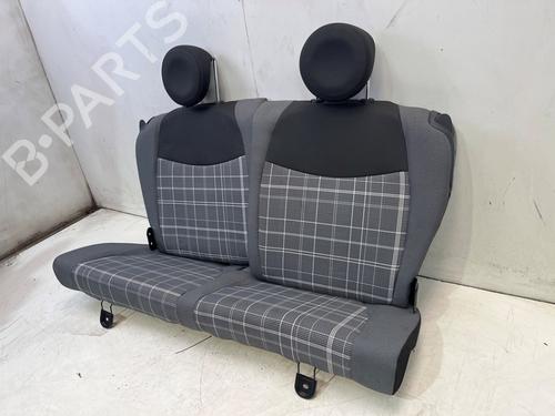 Seats set FIAT 500 (312_) 1.2 (312AXA1A) | BP38434604C78 - Image 2