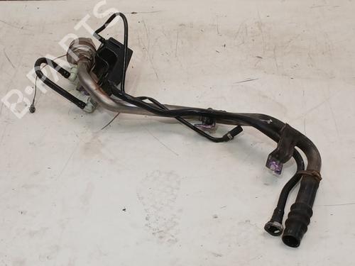 Pipe MERCEDES-BENZ G-CLASS (W463) AMG G 63 (463.276, 463.277) | BP36931528M125 - Image 3
