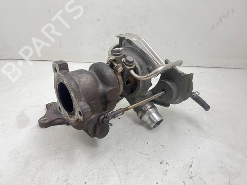 Turbocompressore Turbocompressore DAIHATSU CUORE IV (L501) 0.8 (43 hp) 36957068 36957068