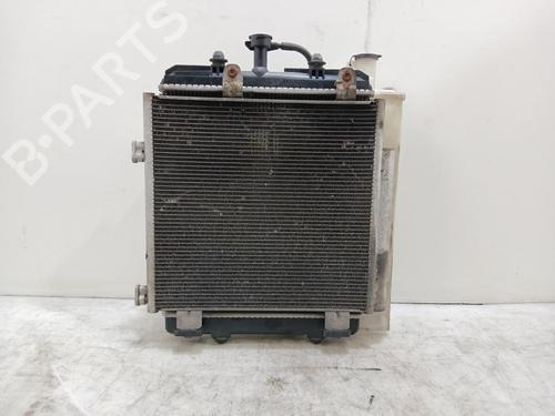 Used Water radiator Water radiator 36924484 36924484