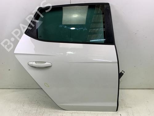 right-rear-door-seat-leon-5f1-2012-2013-2014-2015-2016-2017-2018-2019-2020-2021-36927846 main image