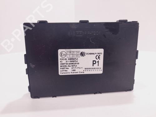 Electronic module SUZUKI SWIFT IV (FZ, NZ) 1.2 (AZH412, ZC72S) | BP36920670M83 - Image 3