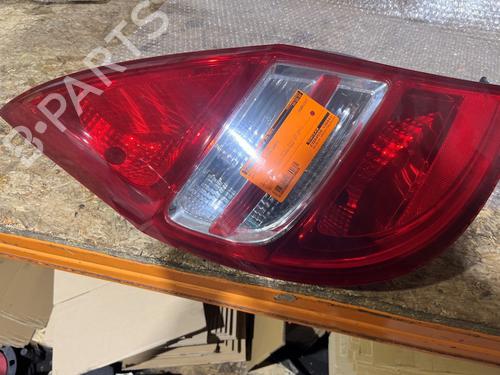 Left taillight HYUNDAI i30 (FD) 1.4 | BP36919931C34 - Image 4