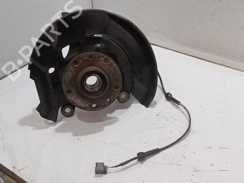 Used Left front steering knuckle Left front steering knuckle 36922690 36922690
