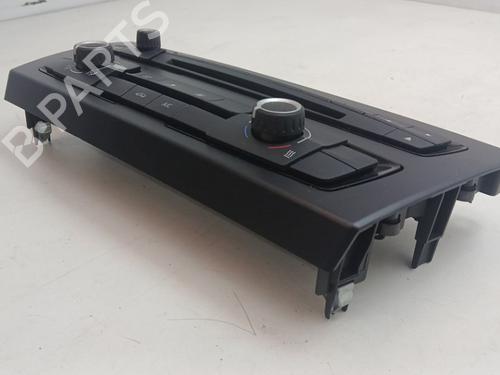 Climate control BMW 1 (F20) 116 d | BP36932517I5 - Image 2