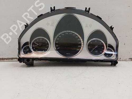Used Instrument cluster Instrument cluster 37522886 37522886