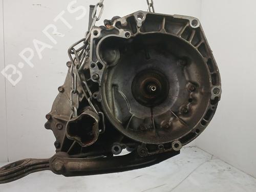Used Gearbox Gearbox 36927228 36927228