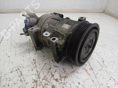 AC compressor CITROËN DS4 (NX_) 1.6 VTi 120 | BP36926770M34 - Image 2