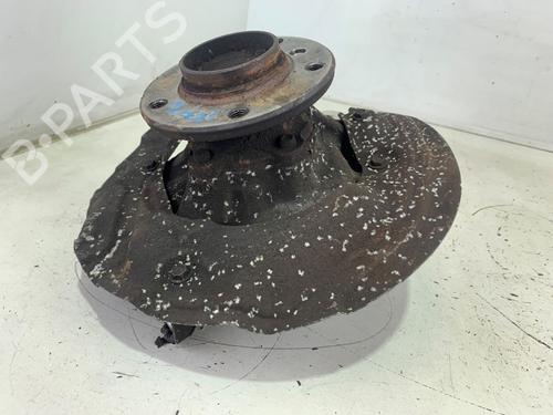 Left front steering knuckle BMW 1 (E87) 116 i | BP36918740M25 - Image 5