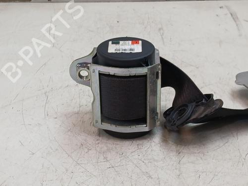 Used Front left seatbelt Front left seatbelt 38645210 38645210