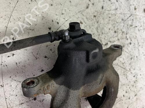 Right front brake caliper TOYOTA AYGO (_B4_) 1.0 (KGB40) | BP36927088M104 - Image 4