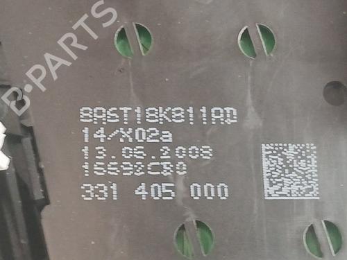 Switch FORD FIESTA VI (CB1, CCN) 1.25 | BP39610438I30  - Image 6