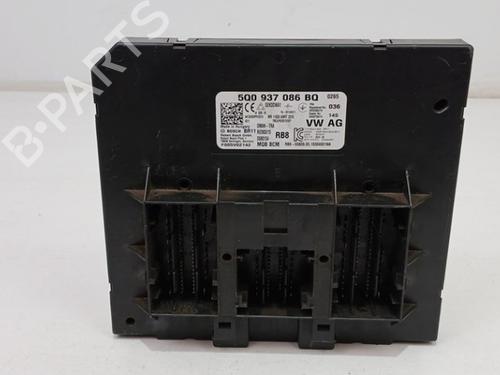 Used Electronic module Electronic module 36923956 36923956
